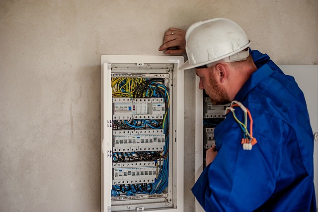 votre expert en électricité