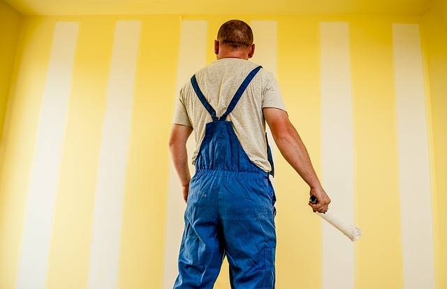 votre expert en peinture