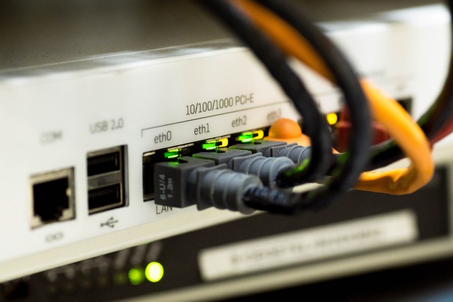 votre expert en réseau informatique